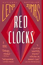 Télécharger le livre :  Red Clocks