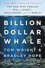 Télécharger le livre :  Billion Dollar Whale