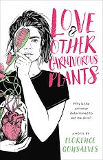 Download this eBook Love & Other Carnivorous Plants