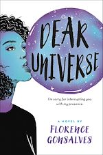 Download this eBook Dear Universe