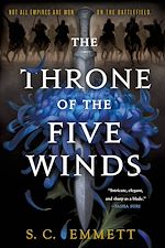 Download this eBook The Throne of the Five Winds