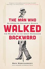 Télécharger le livre :  The Man Who Walked Backward