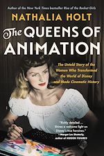 Download this eBook The Queens of Animation