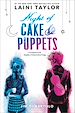 Télécharger le livre :  Night of Cake & Puppets