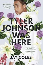 Download this eBook Tyler Johnson Was Here
