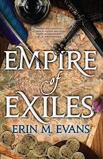 Télécharger le livre :  Empire of Exiles