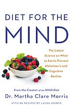 Télécharger le livre :  Diet for the MIND