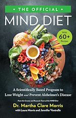 Télécharger le livre :  The Official MIND Diet