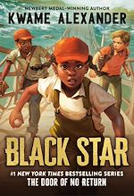 Télécharger le livre :  Black Star