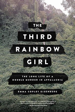 Téléchargez le livre :  The Third Rainbow Girl