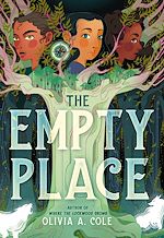 Download this eBook The Empty Place