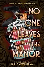 Download this eBook No One Leaves the Manor