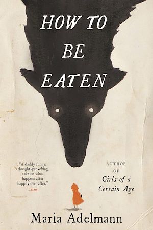 Téléchargez le livre :  How to Be Eaten