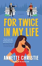 Download this eBook For Twice In My Life