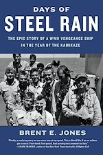 Télécharger le livre :  Days of Steel Rain
