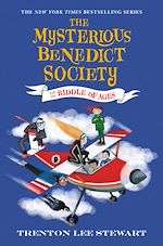 Télécharger le livre :  The Mysterious Benedict Society and the Riddle of Ages