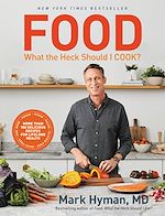 Télécharger le livre :  Food: What the Heck Should I Cook?