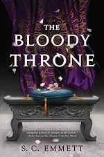 Download this eBook The Bloody Throne
