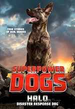 Download this eBook Superpower Dogs: Halo