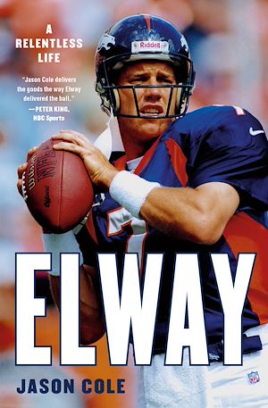 Téléchargez le livre :  Elway