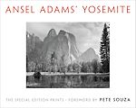 Télécharger le livre :  Ansel Adams' Yosemite