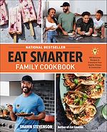 Télécharger le livre :  Eat Smarter Family Cookbook