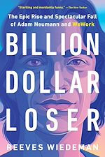 Télécharger le livre :  Billion Dollar Loser