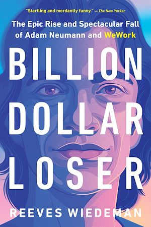 Téléchargez le livre :  Billion Dollar Loser