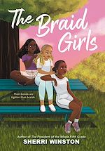 Download this eBook The Braid Girls