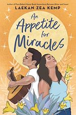 Download this eBook An Appetite for Miracles