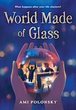 Download this eBook World Made of Glass