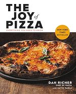 Télécharger le livre :  The Joy of Pizza