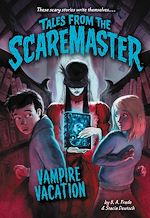 Download this eBook Vampire Vacation