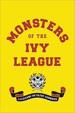Download this eBook Monsters of the Ivy League