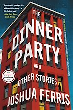 Télécharger le livre :  The Dinner Party