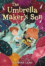 Download this eBook The Umbrella Maker's Son