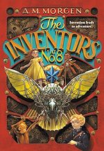 Download this eBook The Inventors at No. 8