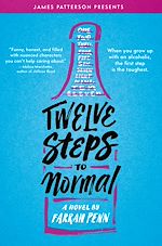 Download this eBook Twelve Steps to Normal