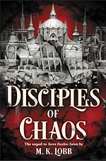 Télécharger le livre :  Disciples of Chaos