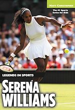 Download this eBook Serena Williams