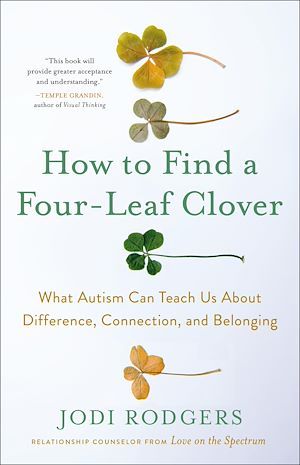 Téléchargez le livre :  How to Find a Four-Leaf Clover