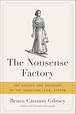 Télécharger le livre :  The Nonsense Factory