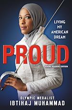 Download this eBook Proud (Young Readers Edition)