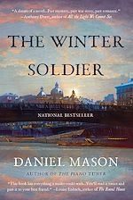 Télécharger le livre :  The Winter Soldier