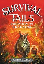 Download this eBook Survival Tails: Eruption at Krakatoa