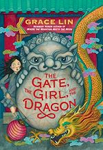 Download this eBook The Gate, the Girl, and the Dragon