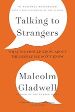Télécharger le livre :  Talking to Strangers