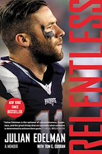 Télécharger le livre :  Relentless