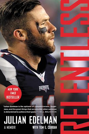 Téléchargez le livre :  Relentless