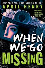 Télécharger le livre :  When We Go Missing